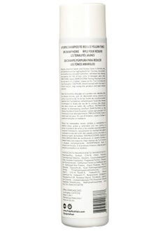 Pulp Riot Barcelona Toning Shampoo For Unisex 10 Ounce  - Image 3