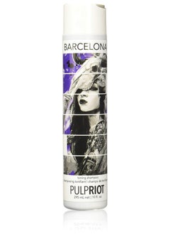 Pulp Riot Barcelona Toning Shampoo For Unisex 10 Ounce  - Image 2
