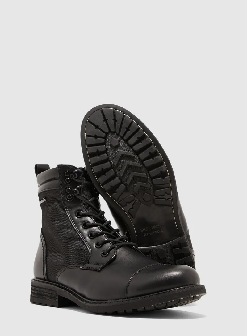STEVE MADDEN Hudson Boots