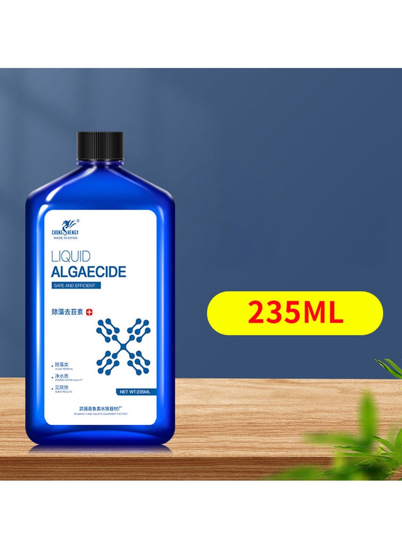 chong ching Aquarium algaecide Best Price KSA Riyadh, Jeddah