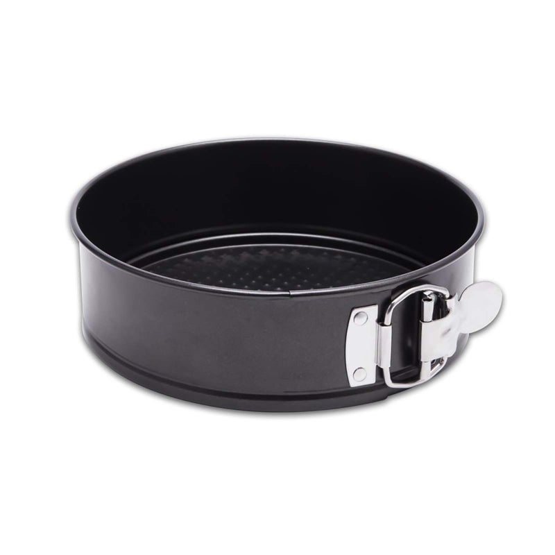 HIWARE 7 Inch Non-stick Springform Cake Pan - Leakproof, Accessories for Instant Pot 6, 8 Qt Pressure Cooker - Image 1