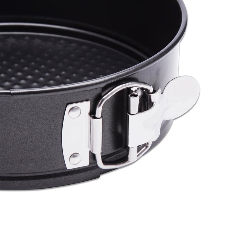 HIWARE 7 Inch Non-stick Springform Cake Pan - Leakproof, Accessories for Instant Pot 6, 8 Qt Pressure Cooker - Image 2