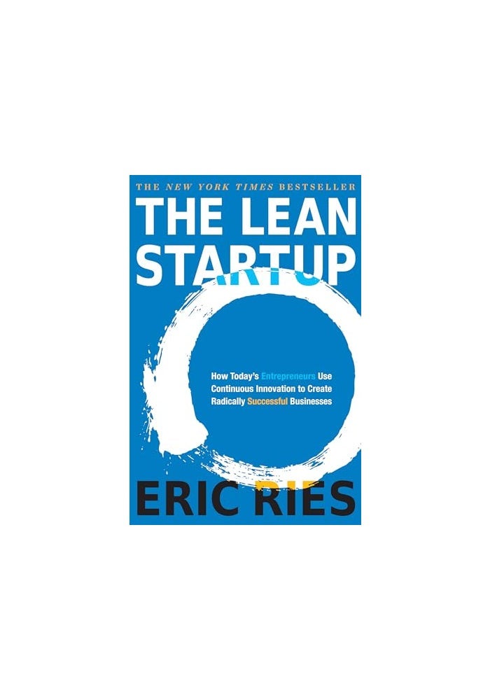The Lean Startup - Image 3