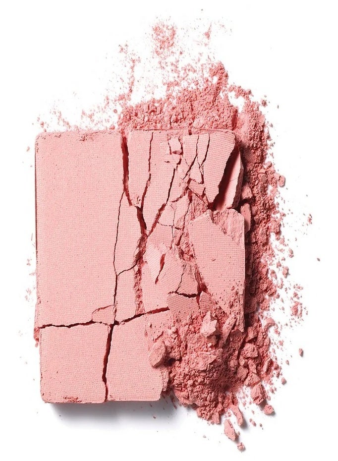 Benefit Dandelion Travel Duo Face Blush Powder Set – Soft Baby-Pink Brightening Blush - Image 2