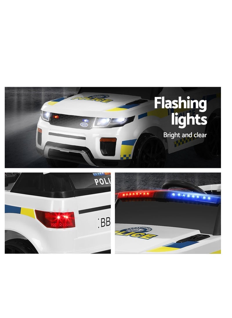 Electric Ride on Police Car with Remote Control for Kids 12v -White - pzsku/Z62EC5B142182C8A5E6A4Z/45/_/1708511555/ec2ef28b-d581-4fdb-aff5-d59b54650497