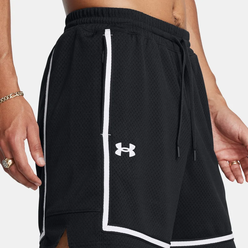 UNDER ARMOUR Men's Zone Pro Basketball Shorts