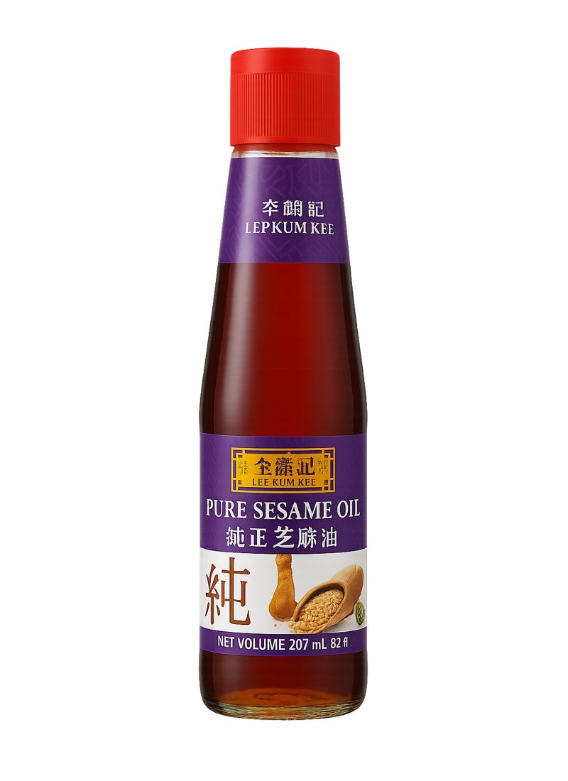 Lee Kum Kee Pure Sesame Oil - Image 1