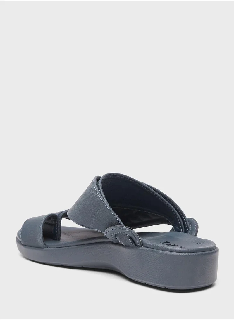 LBL by Shoexpress Kids Arabic Sandals