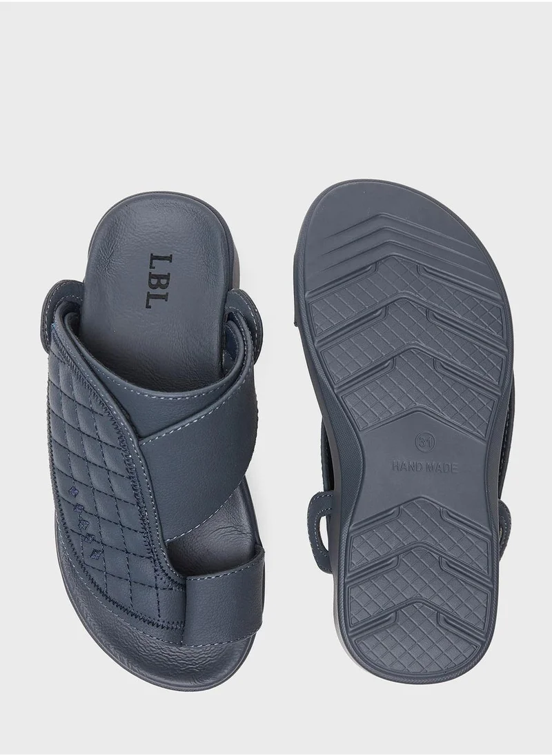 LBL by Shoexpress Kids Arabic Sandals