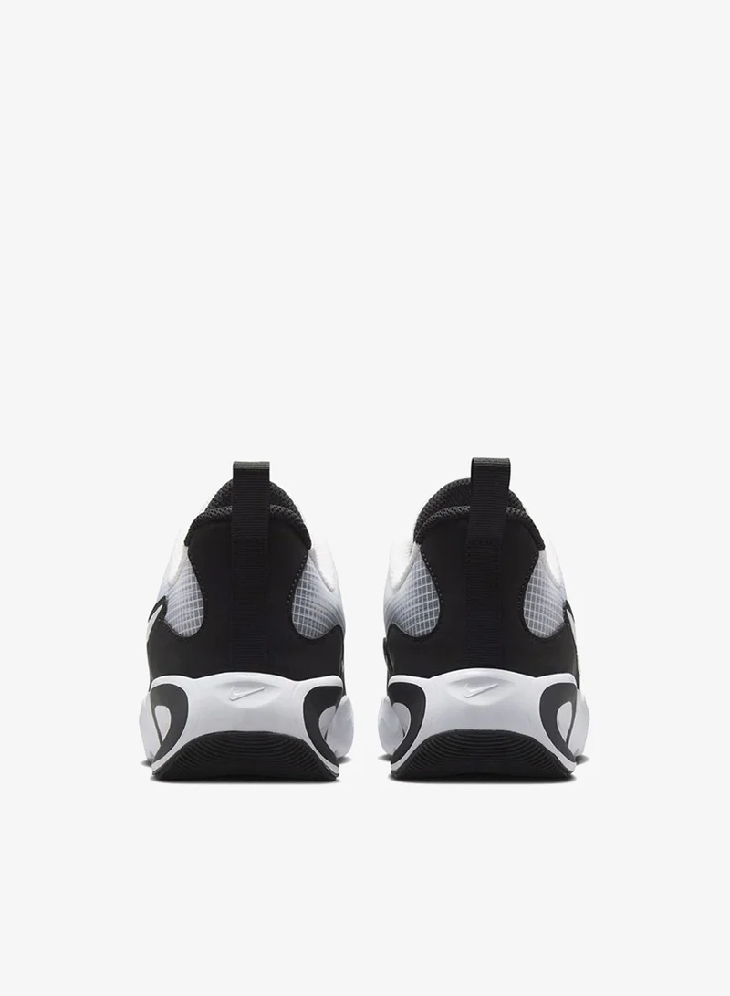 نايكي سنيكرز توين اير ماكس نوفا بي جي