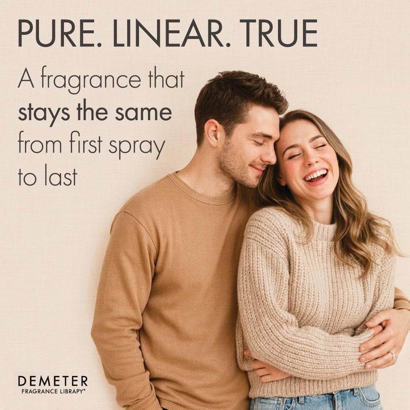 DEMETER Natural Perfume Spray Cologne for Women, Grass, 1 oz - Image 3