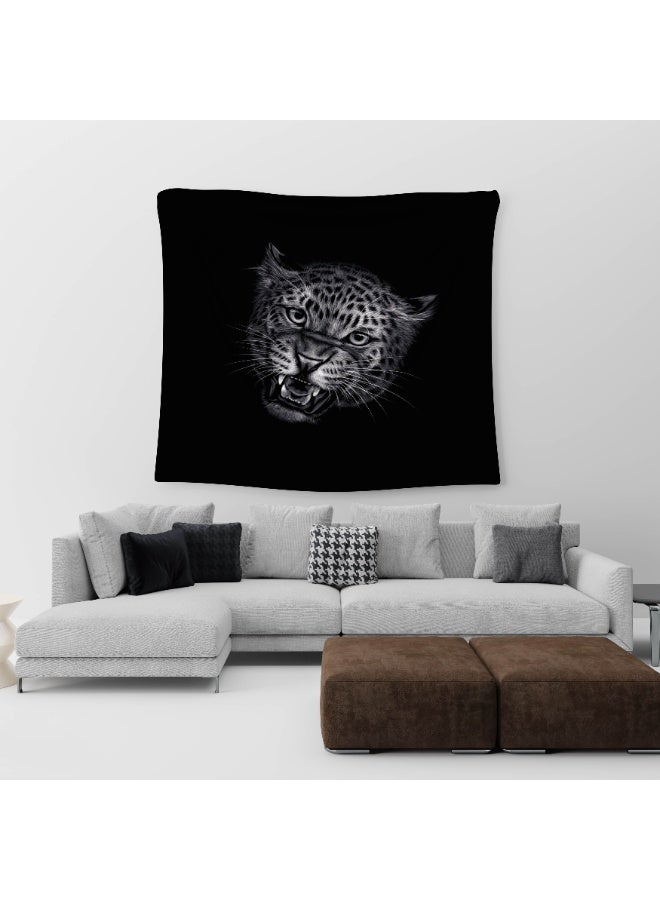 اي كي ديزاينيز بساط مزخرف للحائط