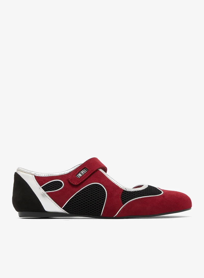 Jw Pei Mary Jane Ballerinas
