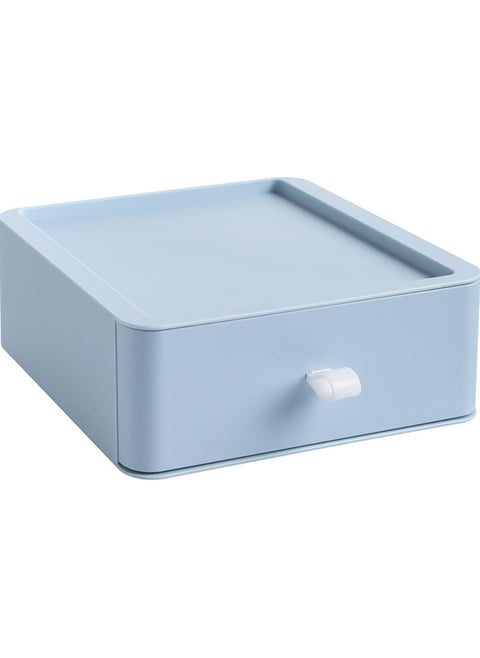 Multifunctional jewelry accessories drawer organizer