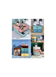 Spaceshoop Multifunctional jewelry accessories drawer organizer  - Image 4