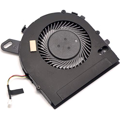 Deal4GO CPU Cooling Fan W0J85 0W0J85 Replacement for Dell Inspiron 15 7560 7572 Vostro 5568 5468 (UMA) - Image 5