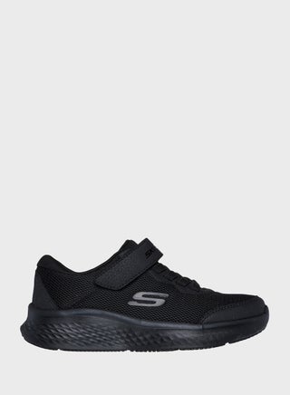 black black