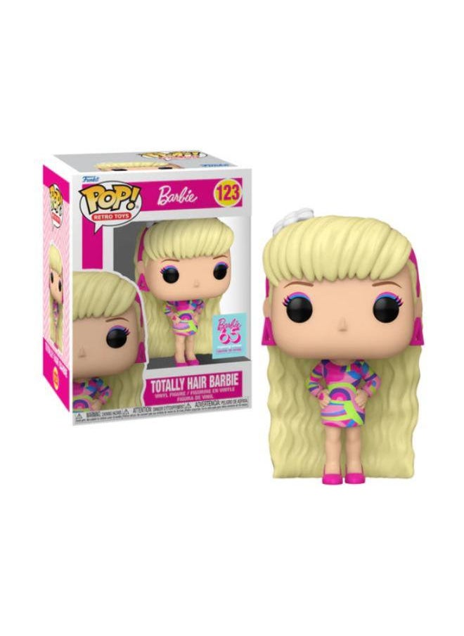 Funko Pop! Movies: Barbie - Totally Hair Barbie (Retro Toys) #123 - pzsku/Z62ED4A2806F54D42FDE5Z/45/_/1719406827/ca6270f0-b088-4665-81a1-cd74817754c7