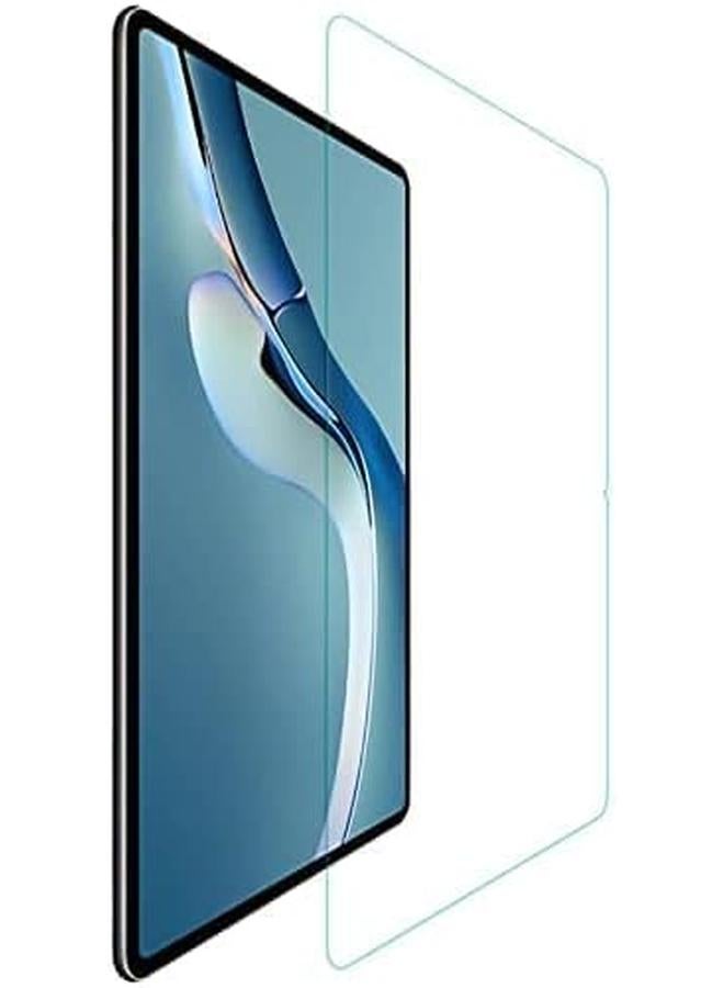 Nillkin H Plus Anti Explosion Glass Screen Protector For Huawei Mate Pad Pro 12.6 2021 Transparent - Image 3