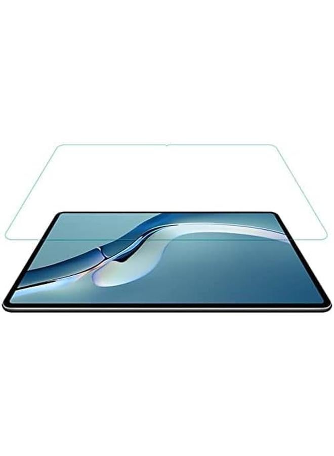 Nillkin H Plus Anti Explosion Glass Screen Protector For Huawei Mate Pad Pro 12.6 2021 Transparent - Image 5