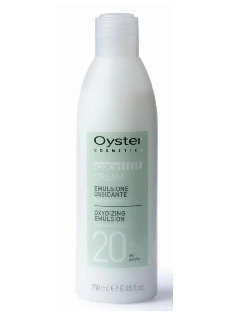 Oyster 20 Volume Oxygen  250 ml