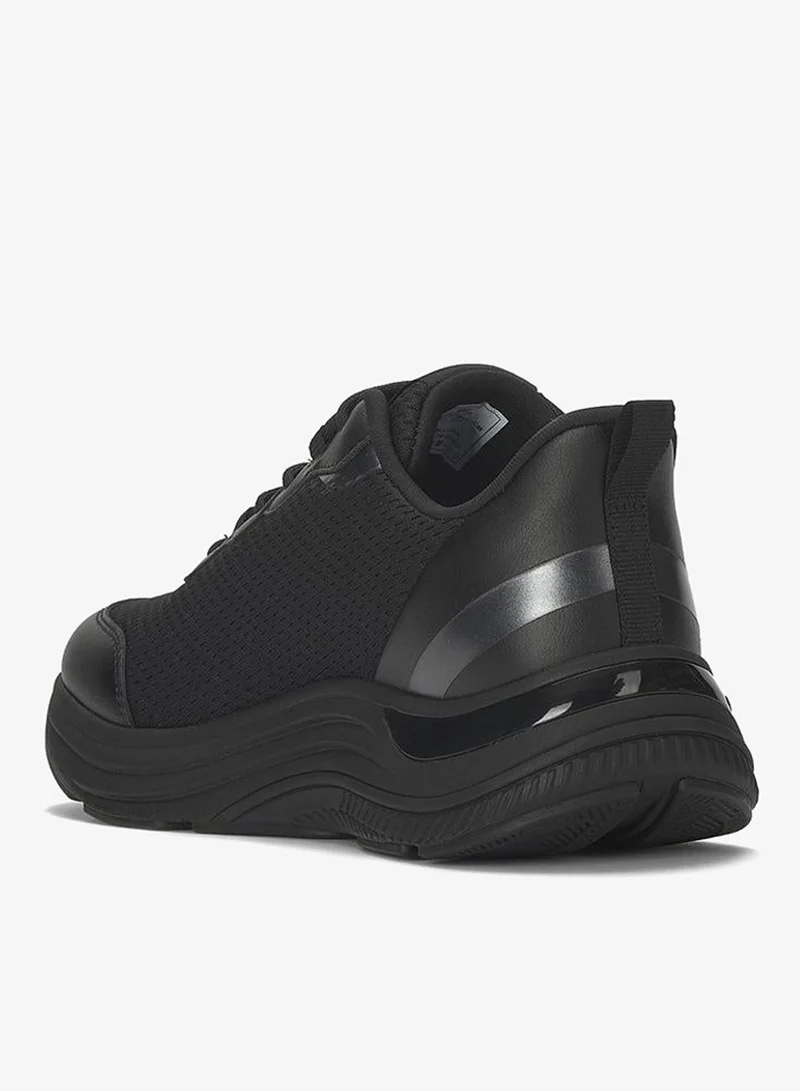 Keds Black/Black Keds Women's BlissMove Mesh Sneaker – Arch Support, Podiatrist-Approved Athletic Shoe Black for Women | Best Price UAE