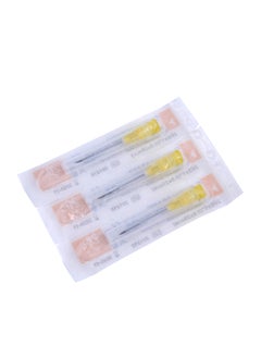 TERUMO Terumo Agani Needle 20G x 1 (0.9 x 25mm)  - Image 2