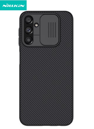Samsung Galaxy A15 Case, Slide Camera Case Design, 360° Full Body Coverage Shockproof Phone Back Cover, Anti-Fall Anti-Scratch Anti-fingerprint Protective Case for Samsung A15 5G/4G, Black - pzsku/Z62EE0810AFCFE3DBE0A7Z/45/_/1712680676/c779e6bf-0048-463e-86dc-10afd9f5e352