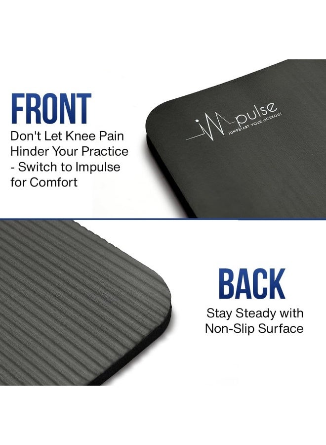 Impulse Yoga Knee Pads - Image 3