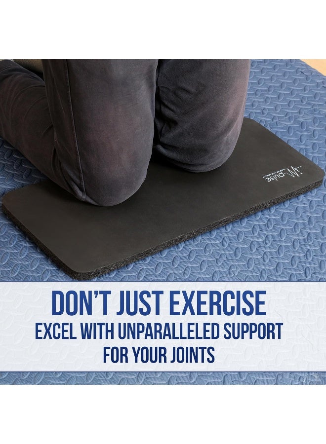 Impulse Yoga Knee Pads - Image 1