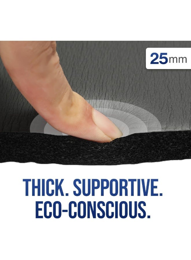 Impulse Yoga Knee Pads - Image 5