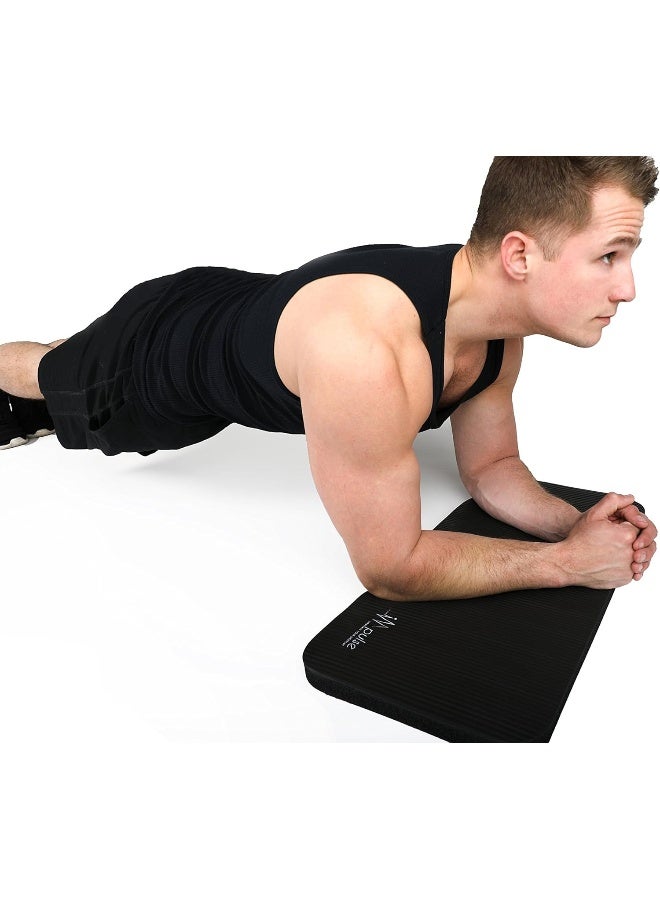 Impulse Yoga Knee Pads - Image 4