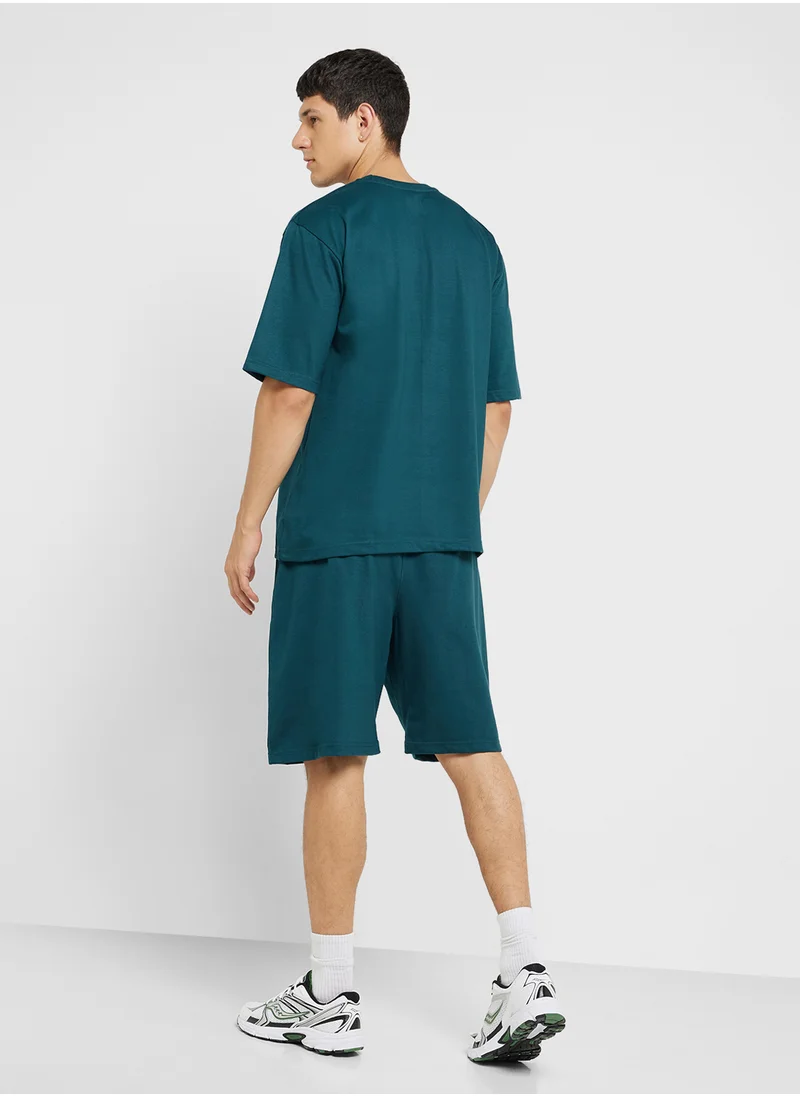 Seventy Five T-Shirts And Shorts Co-Ords Sets