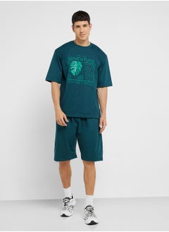 Seventy Five T-Shirts And Shorts Co-Ords Sets  - Image 5