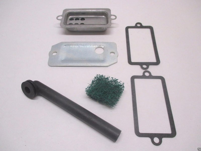 Tecumseh Genuine 31337B Breather Assembly 31337 31337A OEM - Image 2
