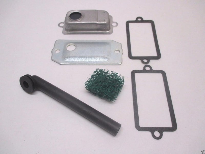 Tecumseh Genuine 31337B Breather Assembly 31337 31337A OEM - Image 1