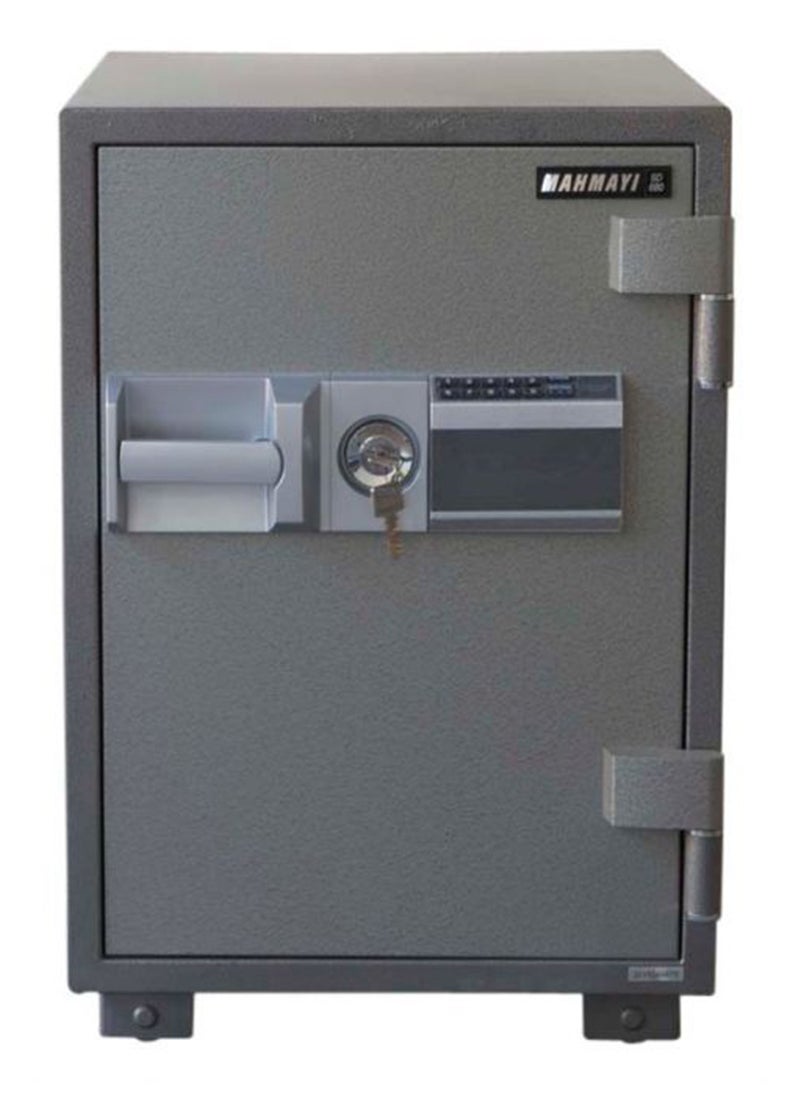 Mahmayi Mahmayi Secure 680 Digital Fire Safe 100Kgs  - Image 1