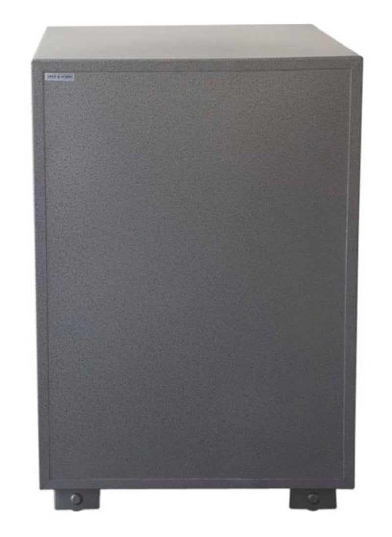Mahmayi - Mahmayi Secure 680 Digital Fire Safe 100Kgs - Image 1