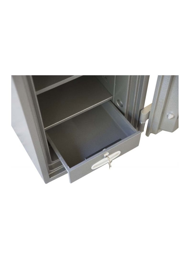 Mahmayi Mahmayi Secure 680 Digital Fire Safe 100Kgs  - Image 4