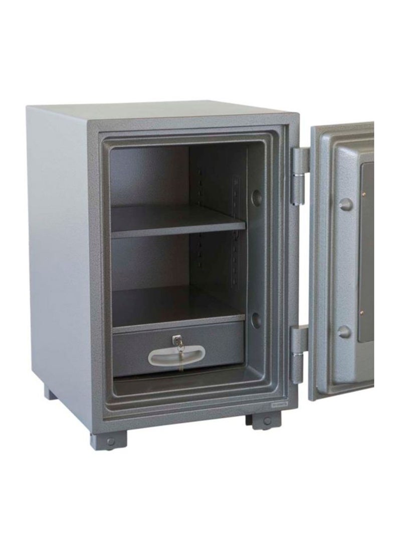 Mahmayi Mahmayi Secure 680 Digital Fire Safe 100Kgs  - Image 3