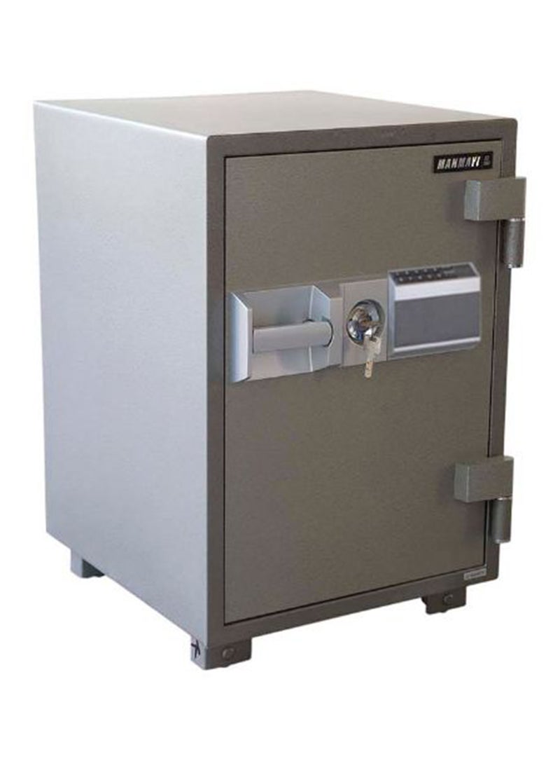 Mahmayi Mahmayi Secure 680 Digital Fire Safe 100Kgs  - Image 2