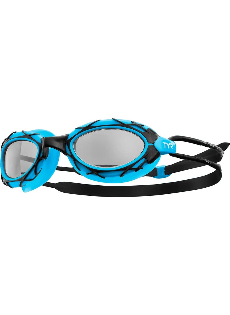 TYR TYR Nest Pro Performance Goggle (Smoke)  - Image 2