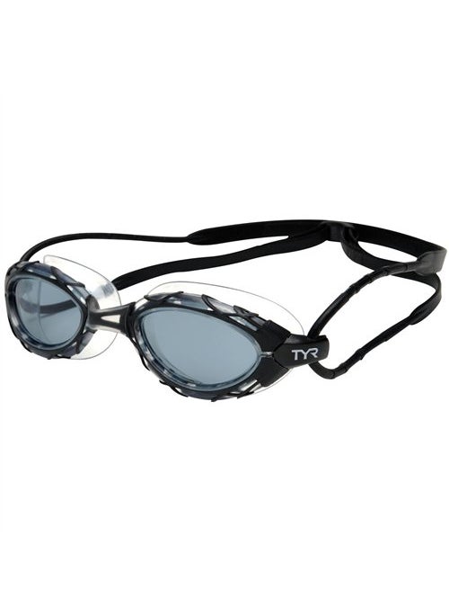 TYR TYR Nest Pro Performance Goggle (Smoke)  - Image 5