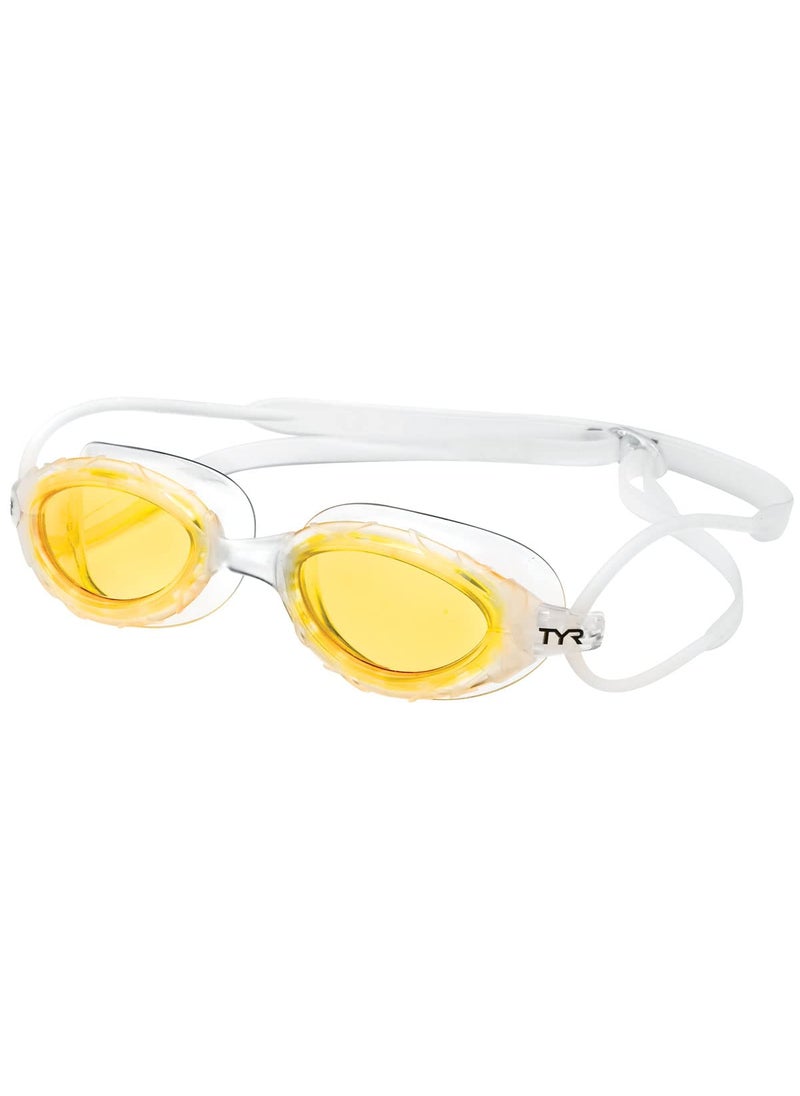 TYR TYR Nest Pro Performance Goggle (Smoke)  - Image 4