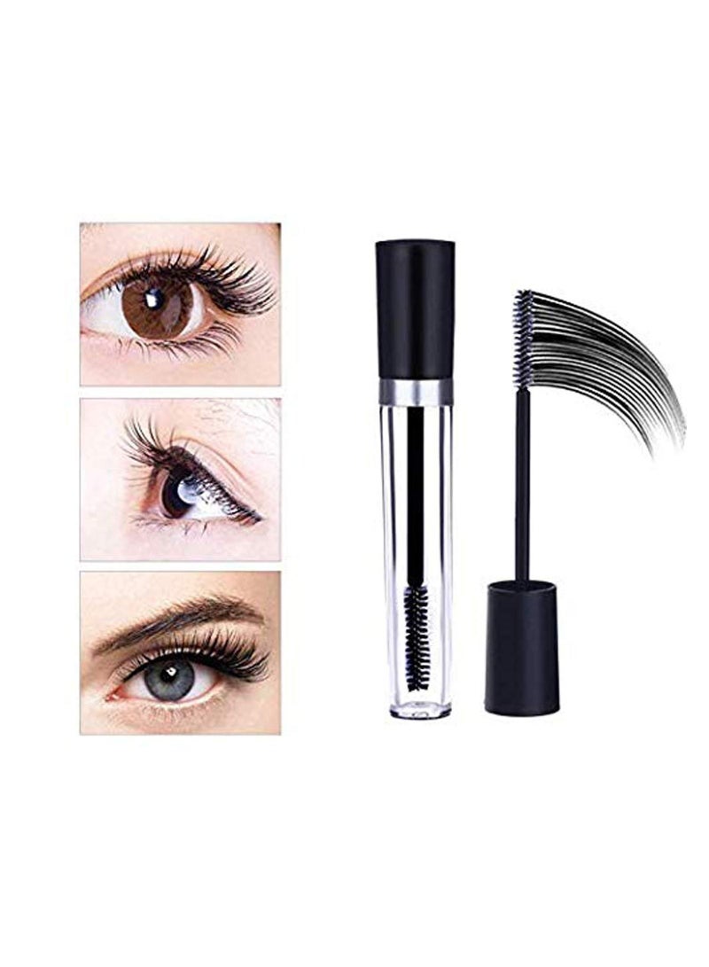 10 قطع أنبوب وماسكارا فارغة 10 مل - Image 4