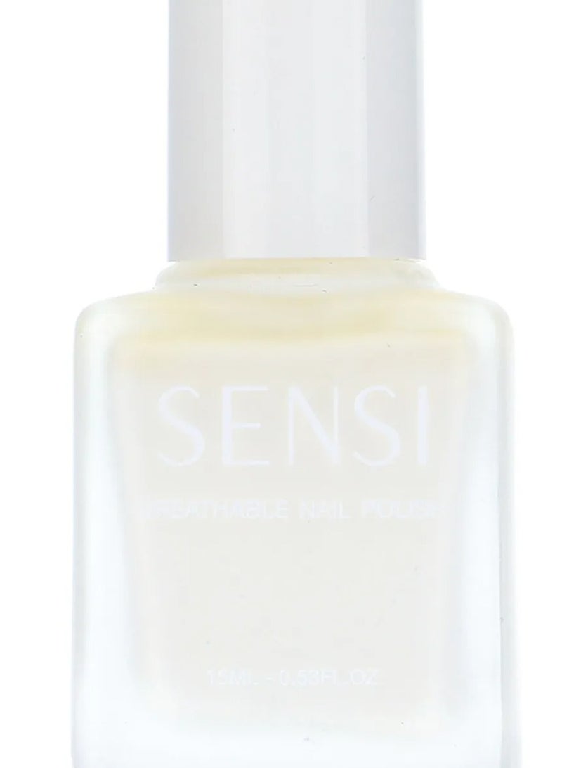 SENSI Breathable Nail Polish - Image 2