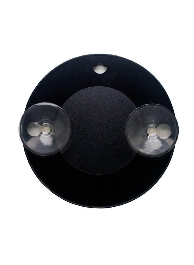 إميليستورز مرآة مكبرة 5X مع قاعدة تثبيت بالشفط، مرآة مكياج 5.5 - Image 2