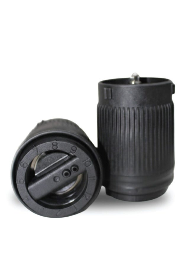 Oceanrich All-In-One Portable Auto Hand-Brew Coffee Maker - Image 2