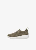 DUOZOULU Pale Taupe