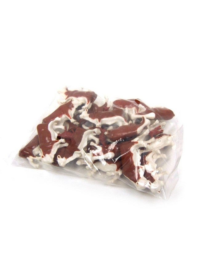 ERTL 1/64th 25 Pack Herefords with Calves - Image 2